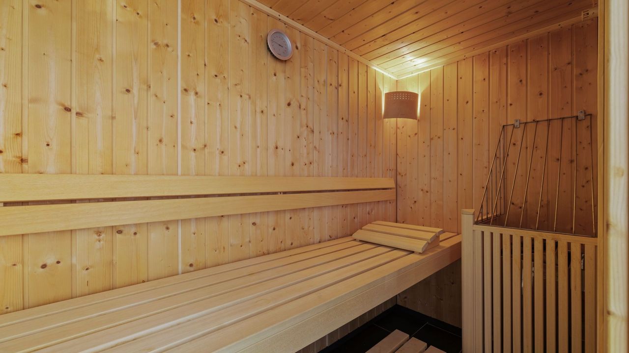 Sauna Sauna